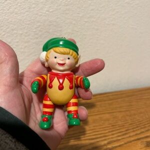 Vintage Avon 1980 Elf